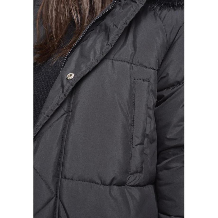 URBAN CLASSICS Oversize Parka  