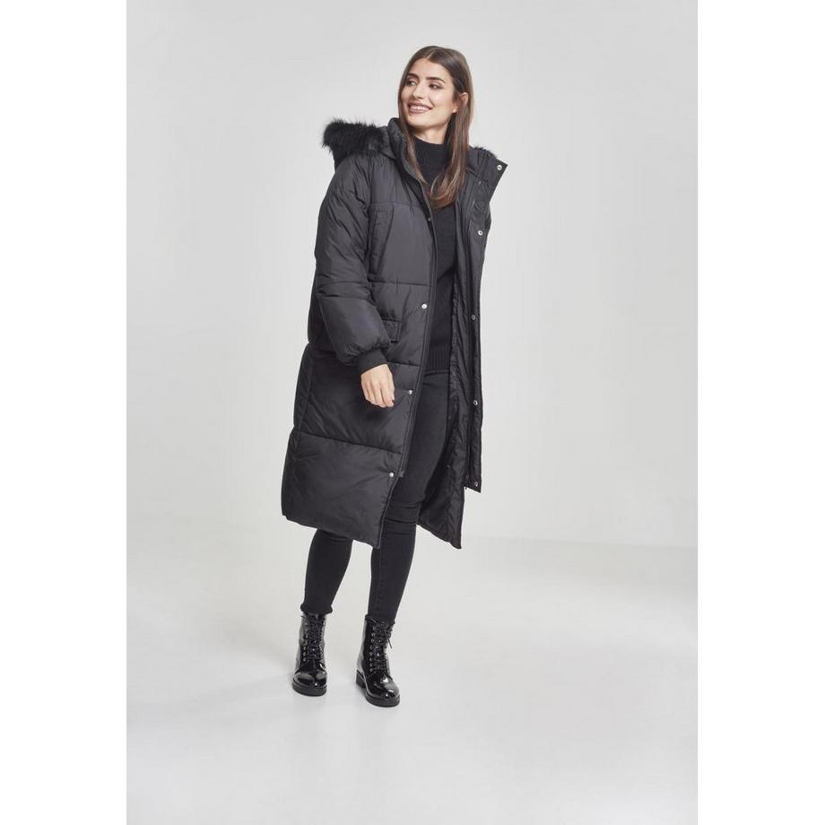 URBAN CLASSICS Oversize Parka  