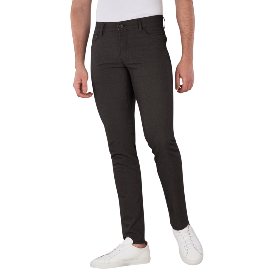 BRAX Chuck 5-Pocket Slim Fit Hi-Flex Hose  
