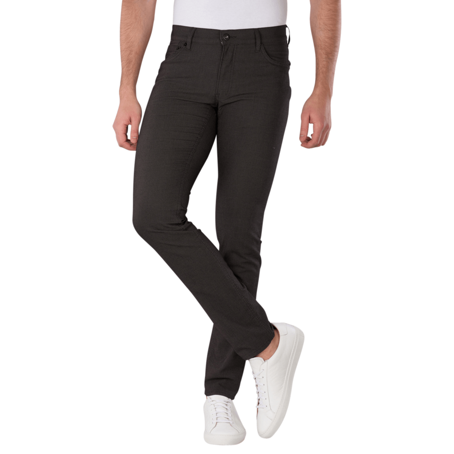Chuck 5-Pocket Pants Slim Fit Hi-Flex