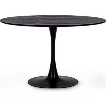 Esstisch Bloom rund 120