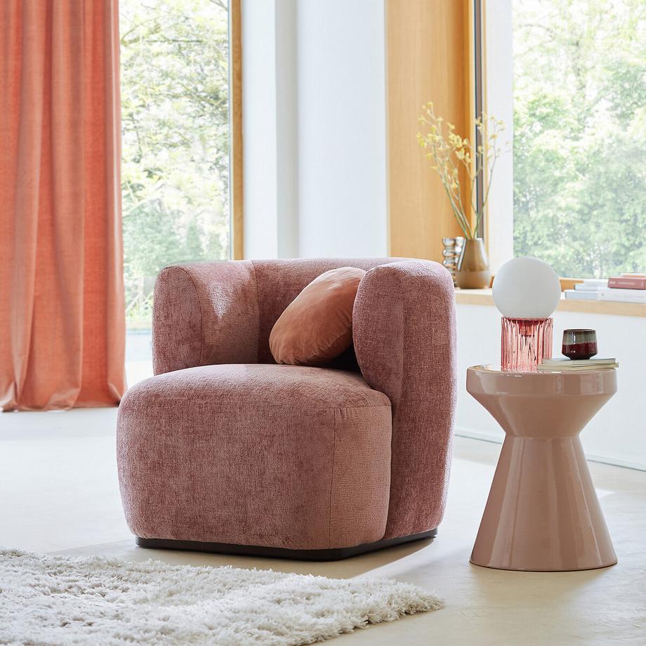 La Redoute Intérieurs Sessel Nidou  