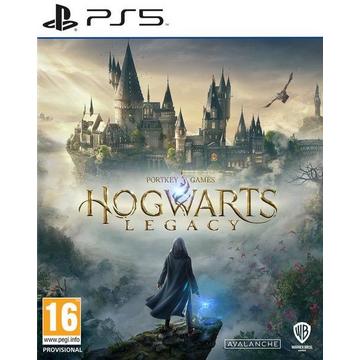 Warner Bros Hogwarts Legacy Vermächtnis Deutsch PlayStation 5