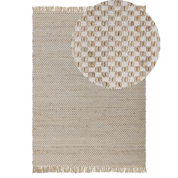 Teppich aus Baumwolle Boho ZERDALI