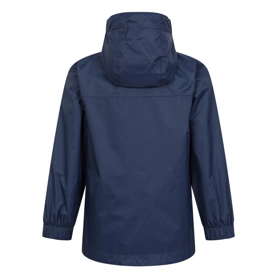 Mountain Warehouse  Torrent Jacke, wasserfest versiegelte Nähte 