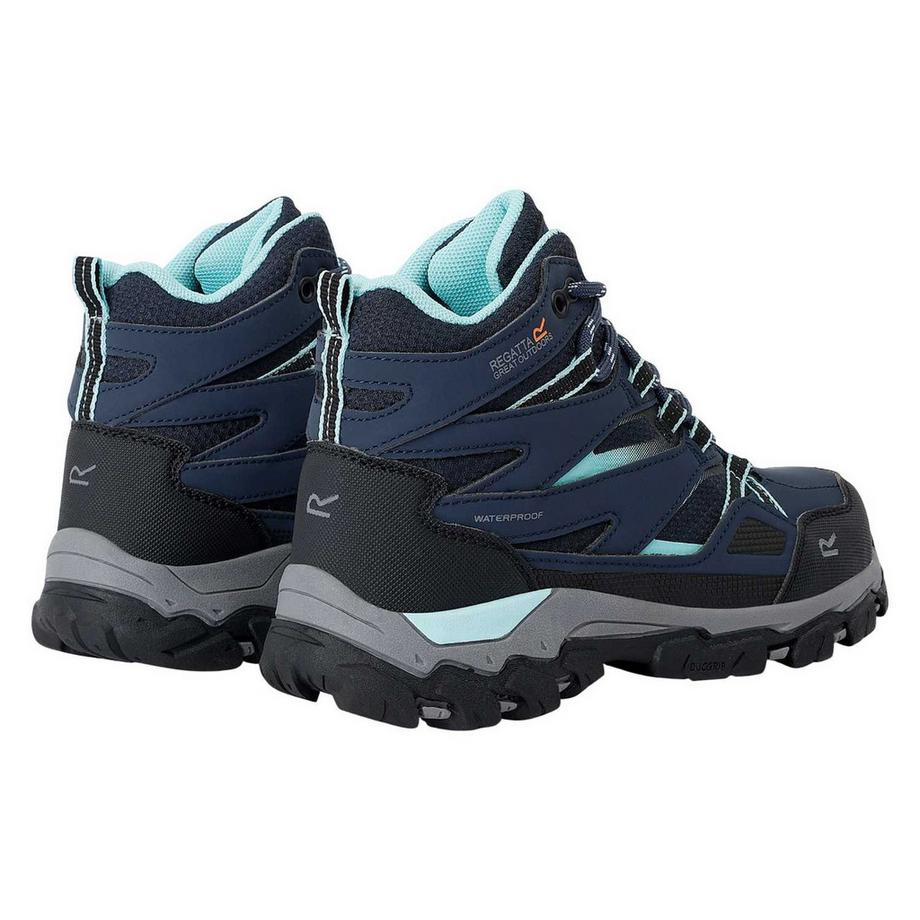 Regatta Holcombe III Bottines de Marche Imperméables  