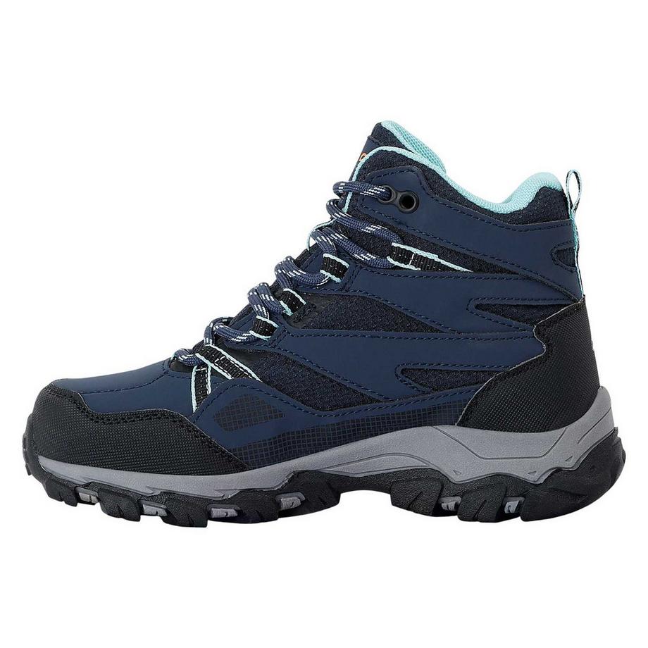Regatta Holcombe III Bottines de Marche Imperméables  