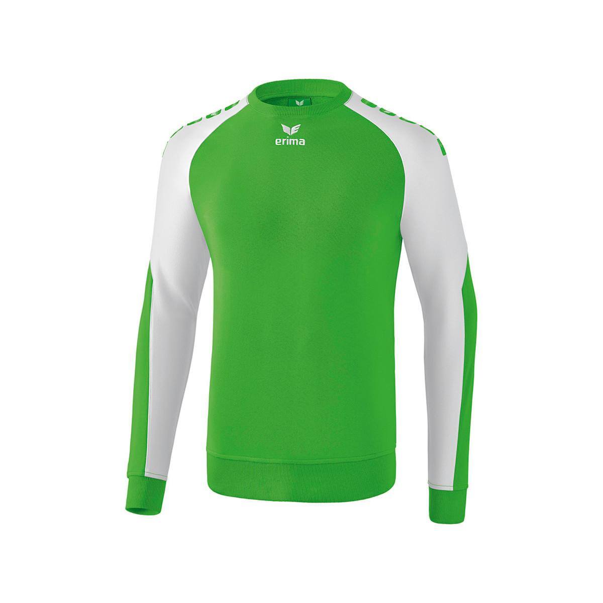 Erima  sweat-shirt essentia 5-c 