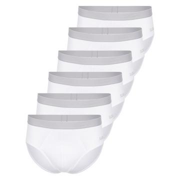 men GO ABC 2.0 lot de 6  - slips