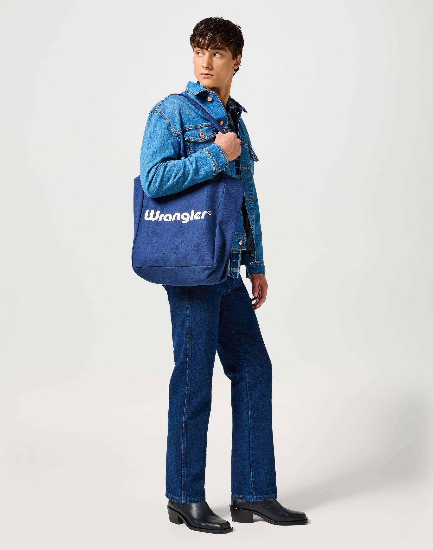 Wrangler 13MWZ Cowboy Cut Bootcut Jeans  