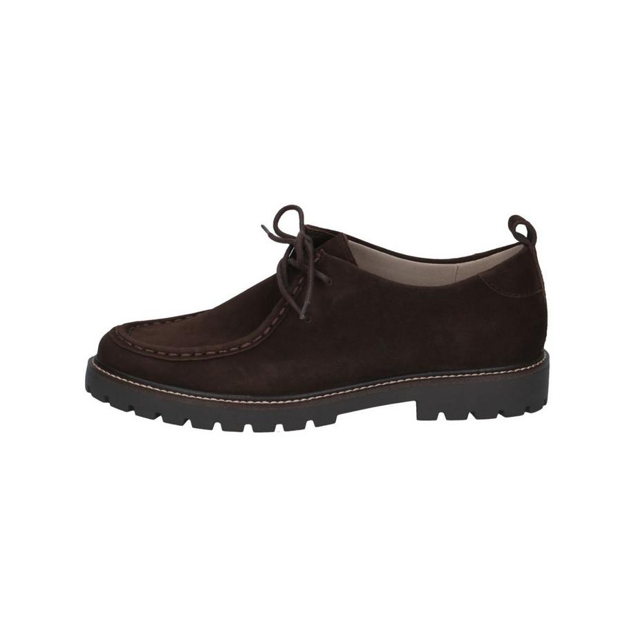 CAPRICE Schnürschuhe  