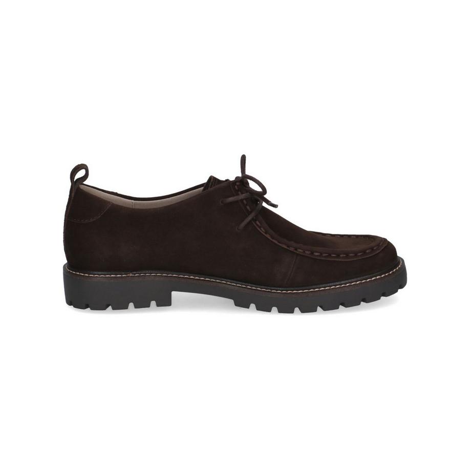 CAPRICE Schnürschuhe  