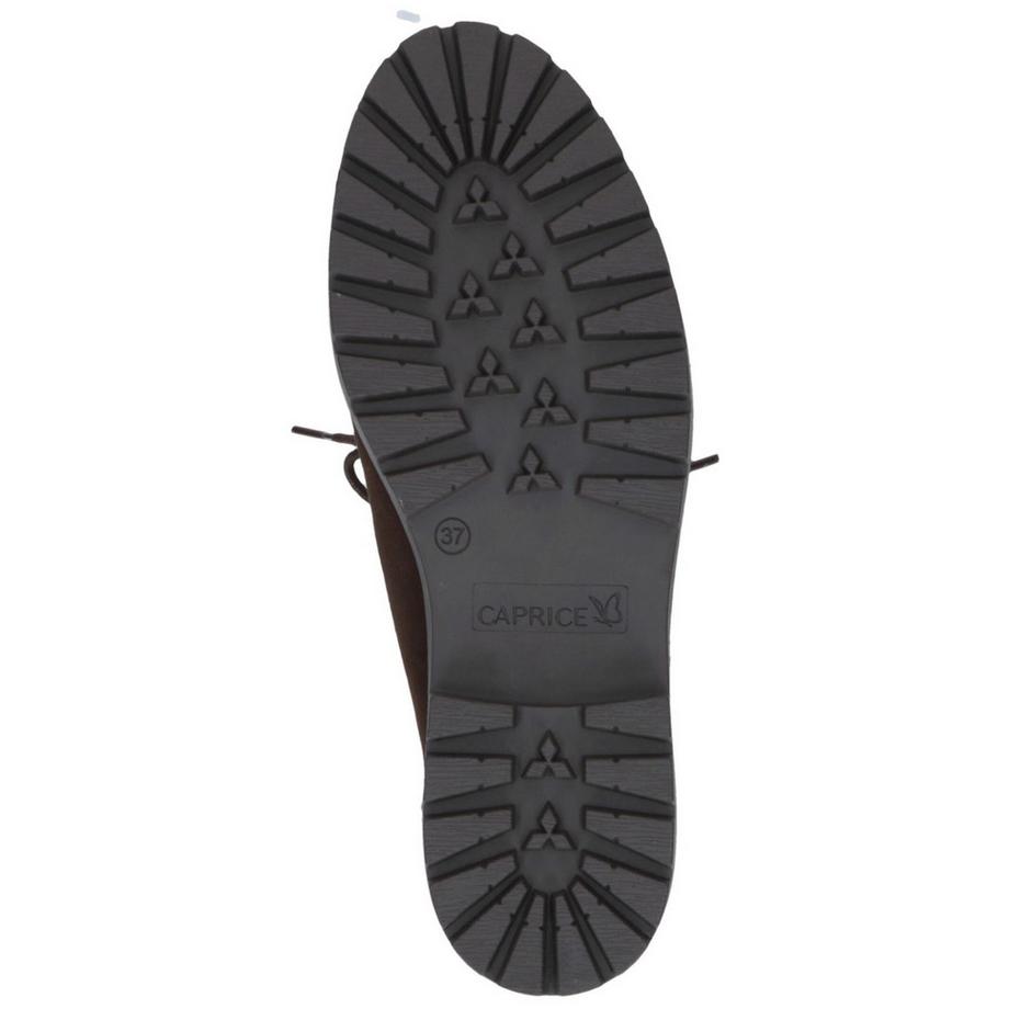 CAPRICE Schnürschuhe  