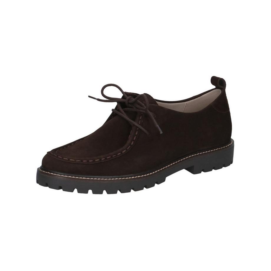 Halbschuhe