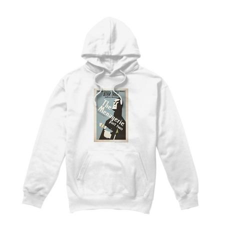 Star Trek The Original Series Episode 12 Kapuzenpullover  