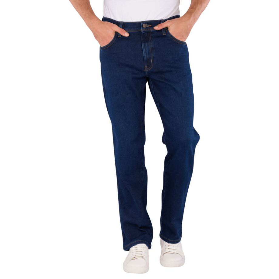 Texas Jeans Straight Fit