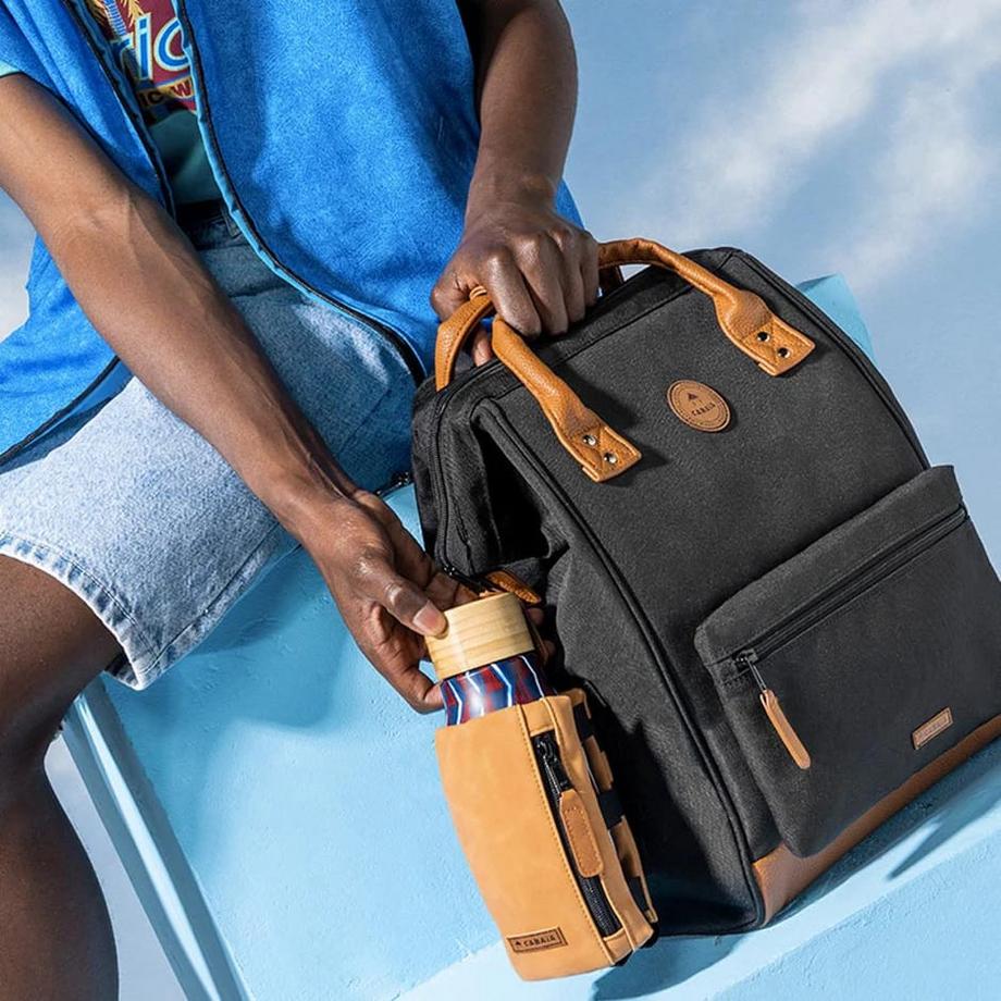 CABAIA Namsan Pochette  