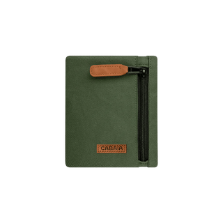 CABAIA Namsan Clutch Tasche  