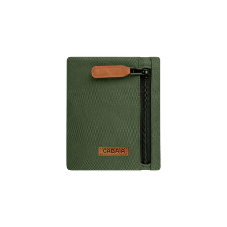 CABAIA Namsan Clutch Tasche  