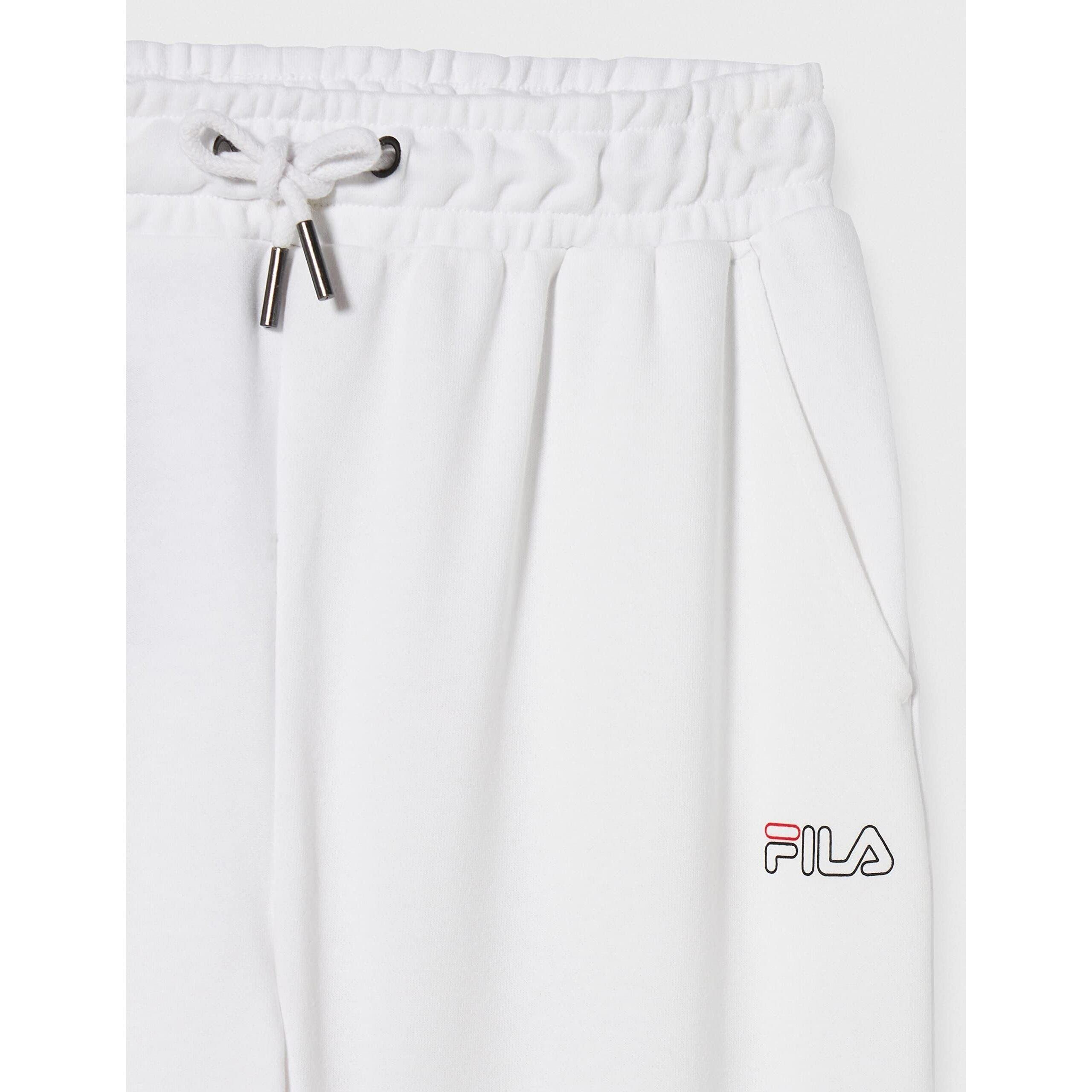 FILA Sabbia Pantalon de Jogging  