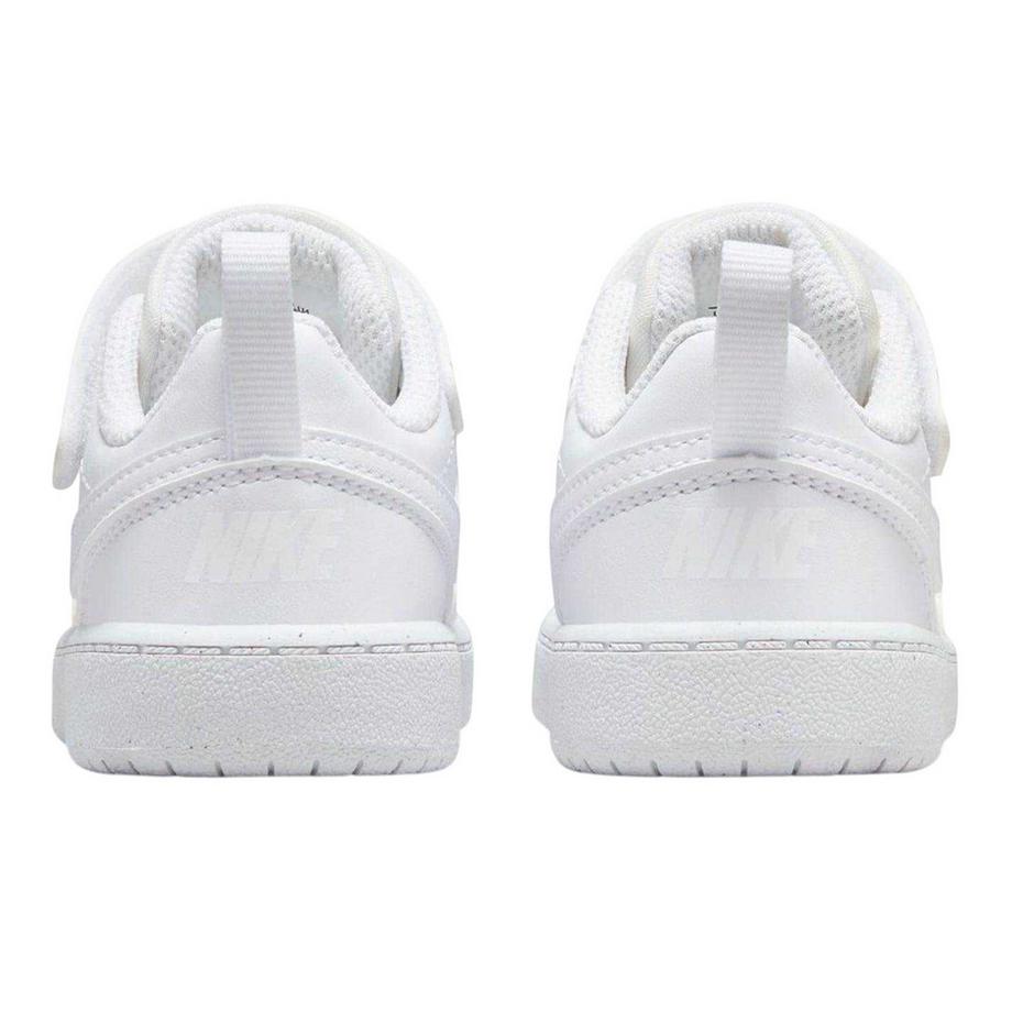NIKE Court Borough Scarpe Sportive Pelle  