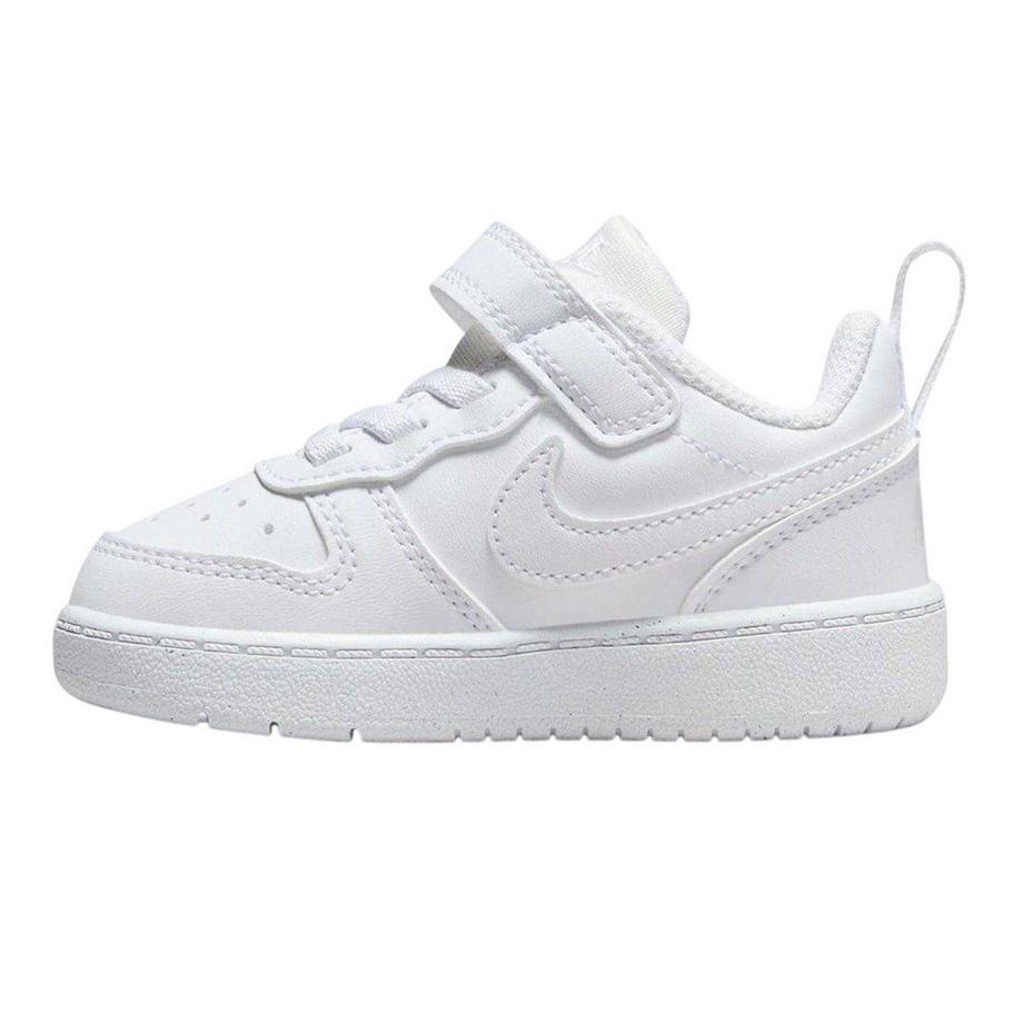 NIKE Court Borough Scarpe Sportive Pelle  