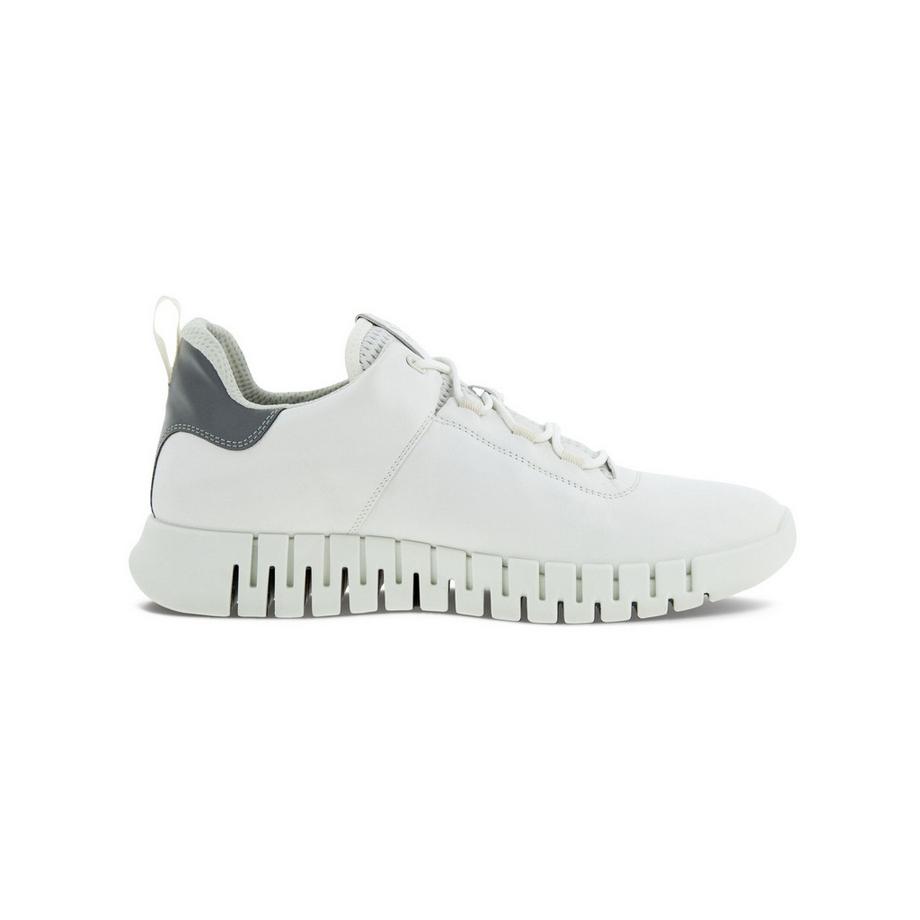 ecco Gruuv Sneaker Bassa  