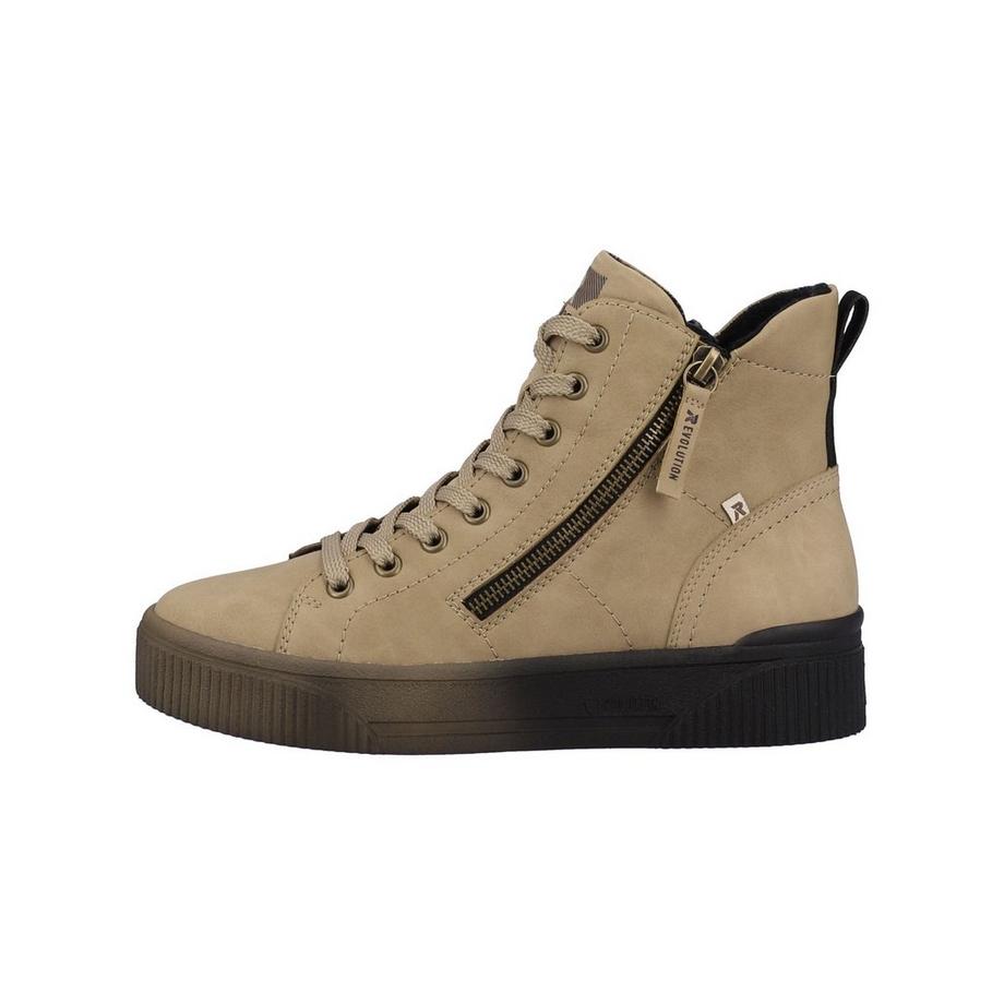 Rieker Sneaker Montante  