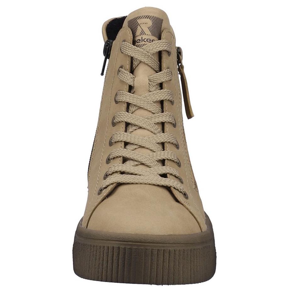 Rieker Sneaker Montante  