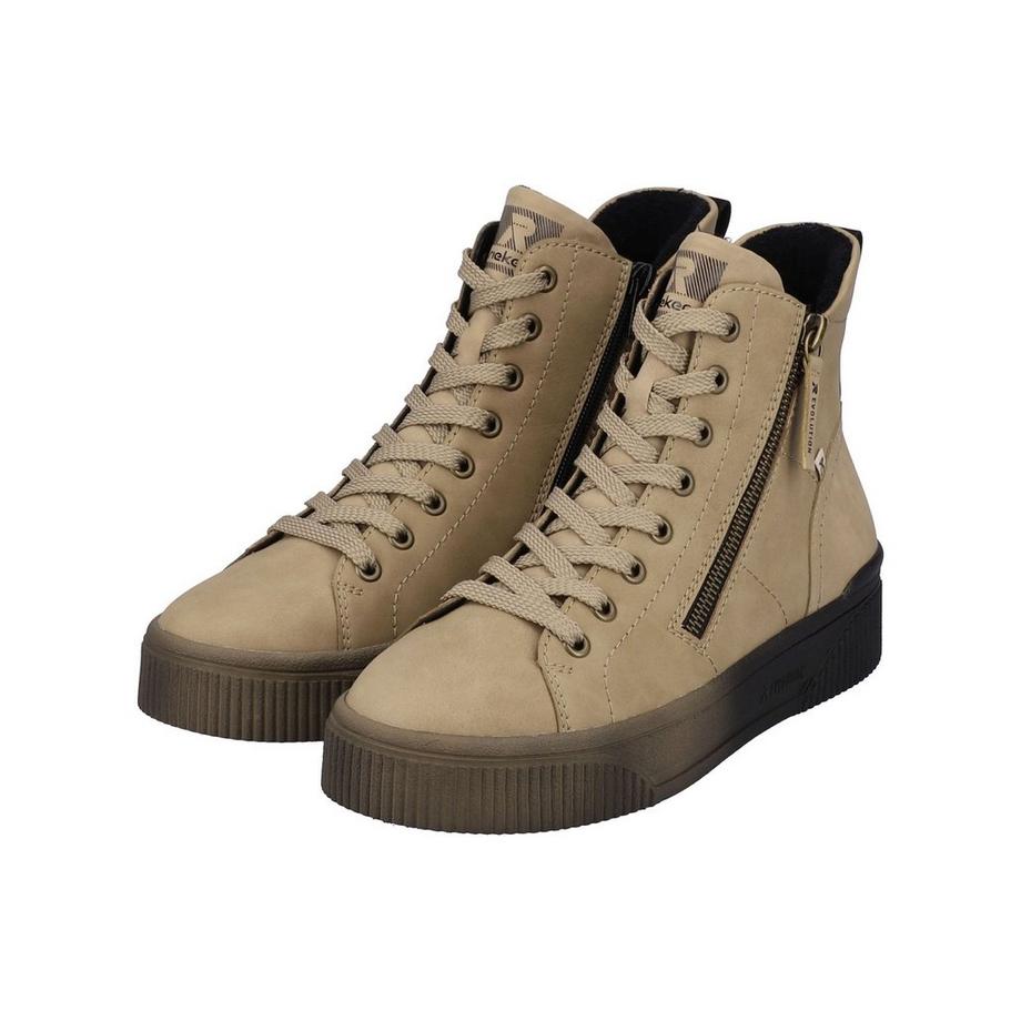 Rieker Sneaker Montante  