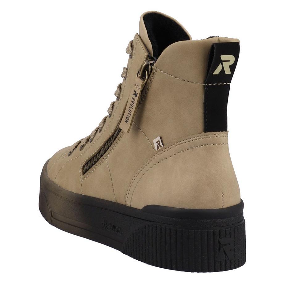 Rieker Sneaker Montante  