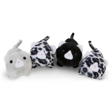 Mamanimals  Katzen Babys (8cm) 