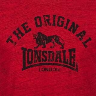 LONSDALE Onsdae T-Shirt  