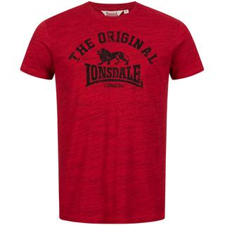 LONSDALE Onsdae T-Shirt  