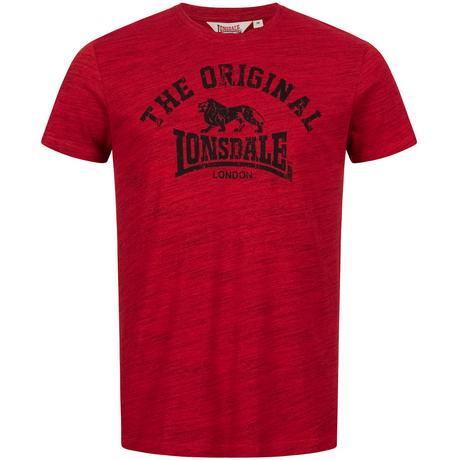LONSDALE Onsdae T-Shirt  