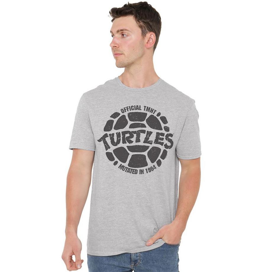 TEENAGE MUTANT NINJA TURTLE  Mutant 84 Maglietta 