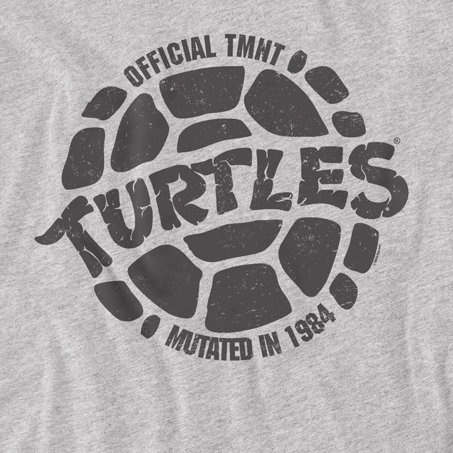 TEENAGE MUTANT NINJA TURTLE  Mutant 84 Maglietta 