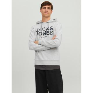 JACK & JONES  Hoodie Jjjames 