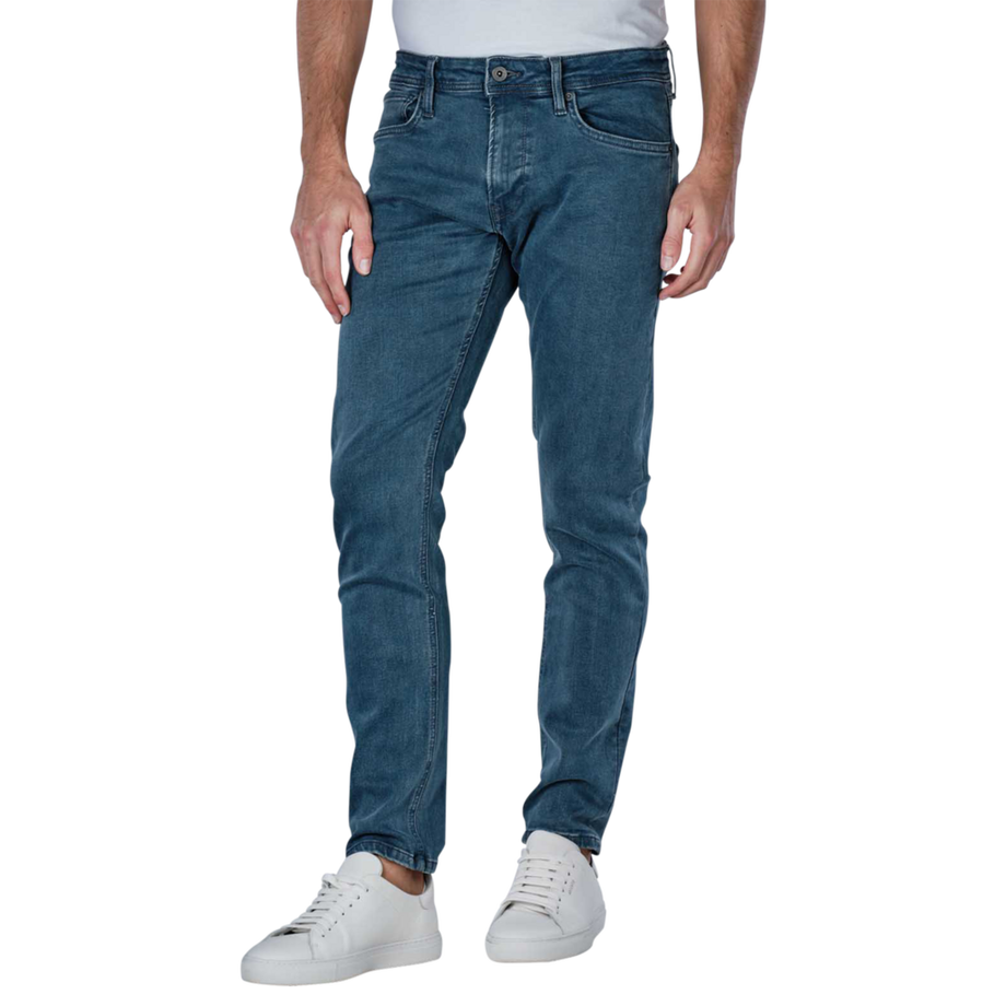 Pepe Jeans London Stanley Tapered Fit Jeans  