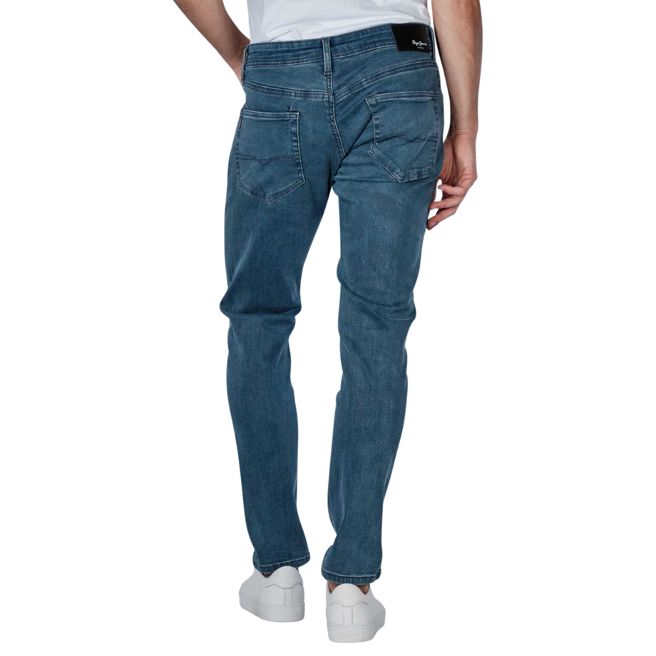 Pepe Jeans London Stanley Tapered Fit Jeans  