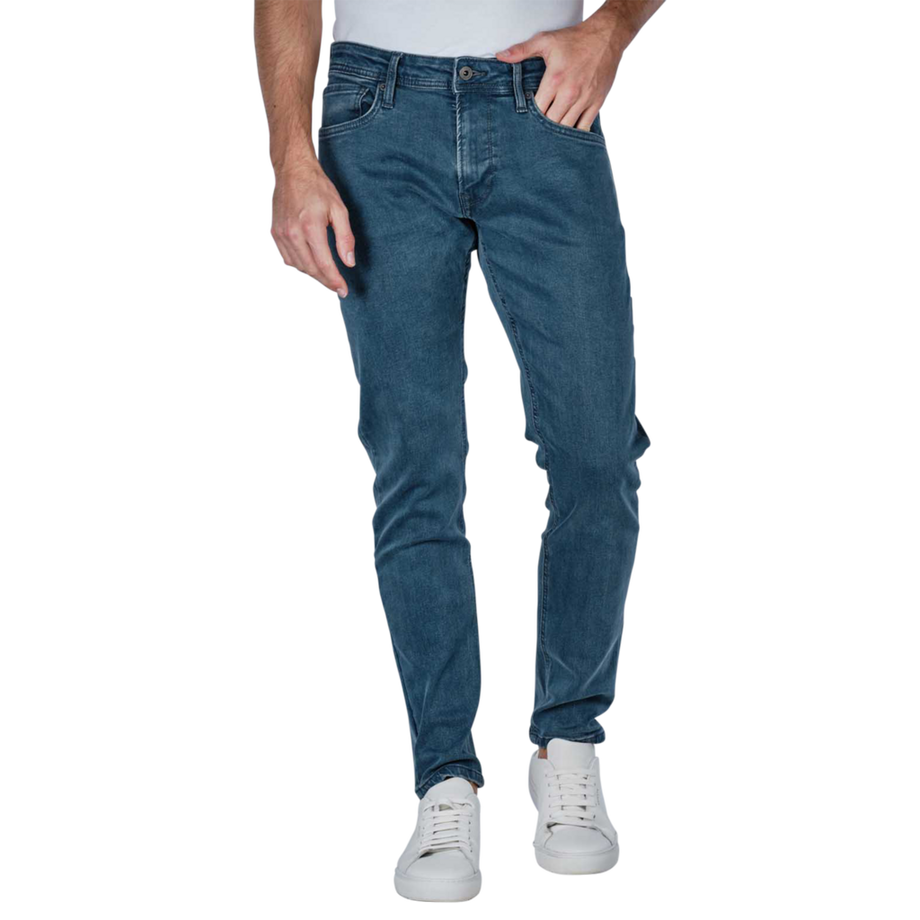 Stanley Tapered Fit