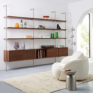 AM.PM Regalboden Archivita B110 x T35 cm  