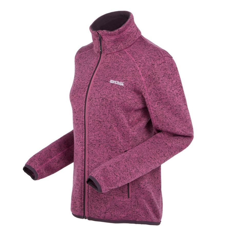 Regatta Newhill Giacca in Pile Full Zip  