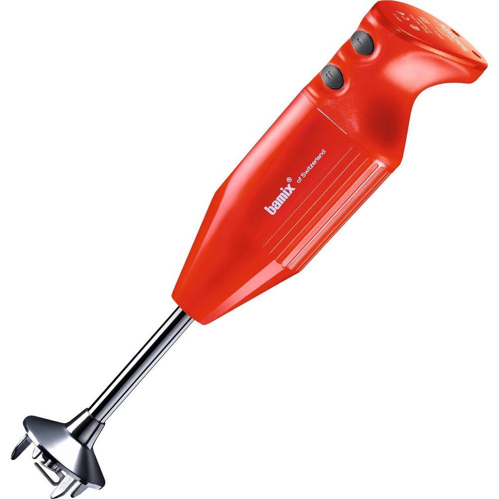 bamix M160, ONE, C Rot  
