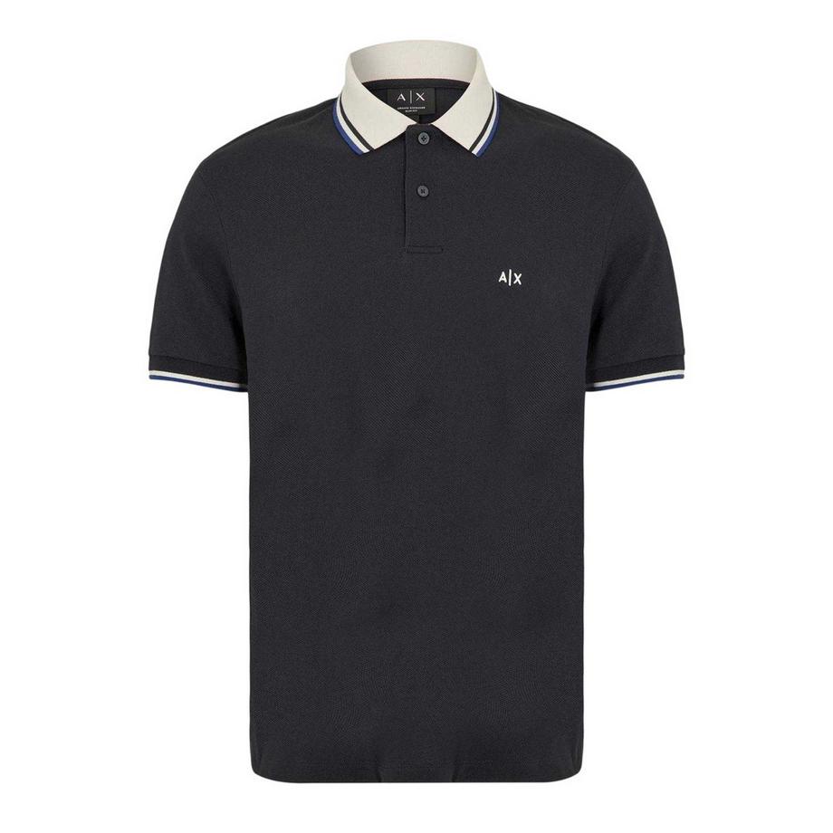 Polo Manches Courtes