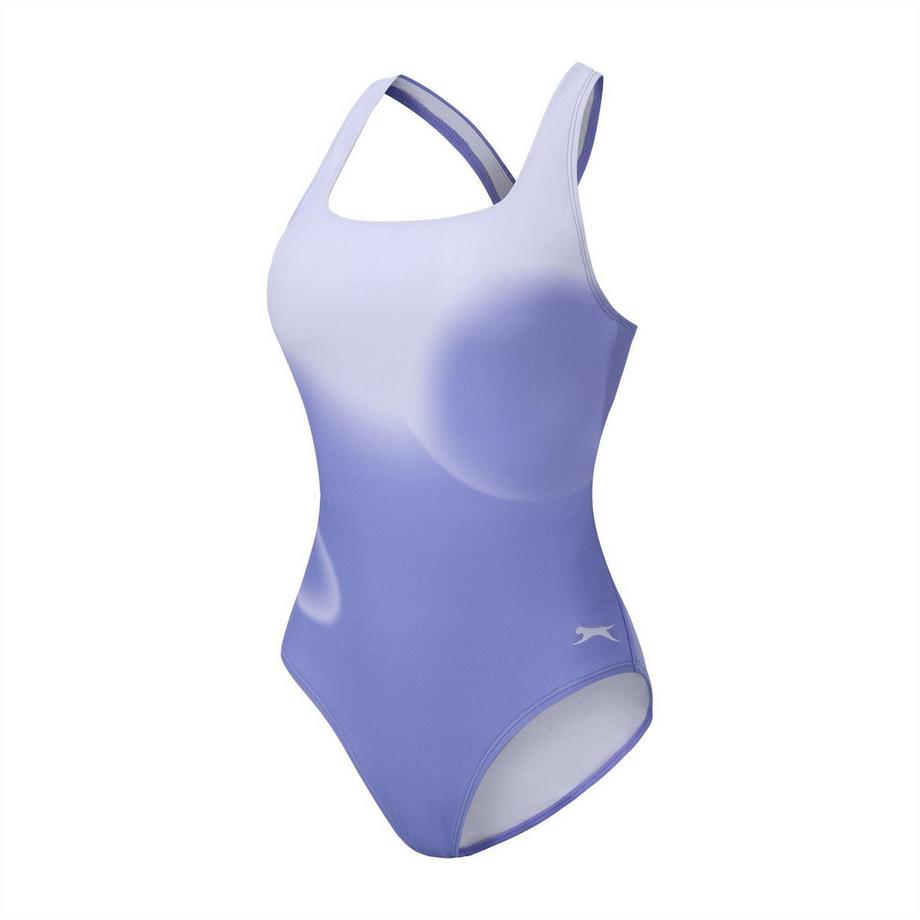 Slazenger  Maillot De Bain 1 Pièce 