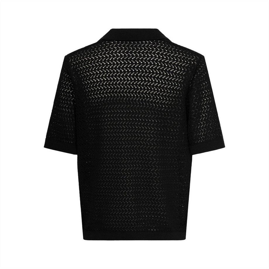 ONLY  Poloshirt, Jerseyware, Kurzärmlig 