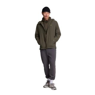 LYLE & SCOTT  Jacke Durchgehender Reißverschluss 