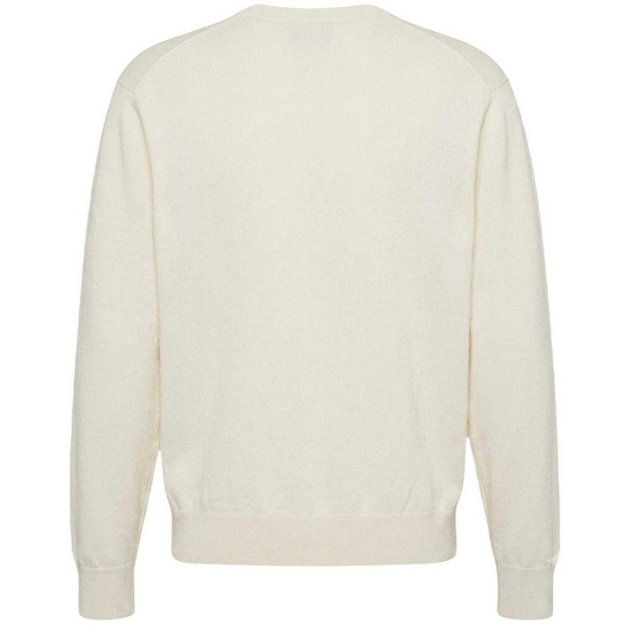 Calvin Klein  Pull Motiftyle Monogramme 