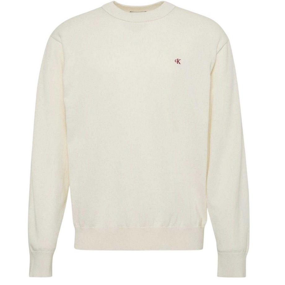 Pull Motiftyle Monogramme